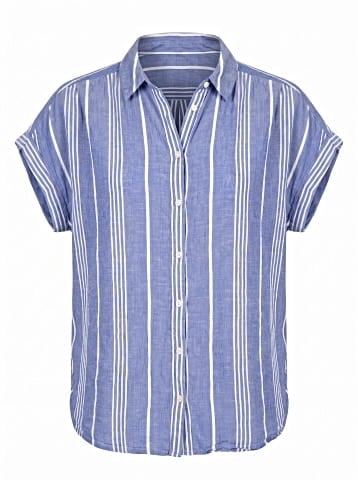 Madewell Short Sleeve Button-Down Shirt (view 1)