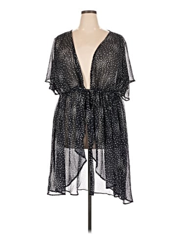Torrid Kimono (view 1)