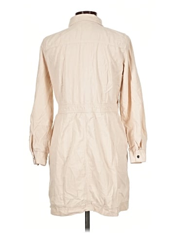 Ann Taylor LOFT Trenchcoat (view 2)