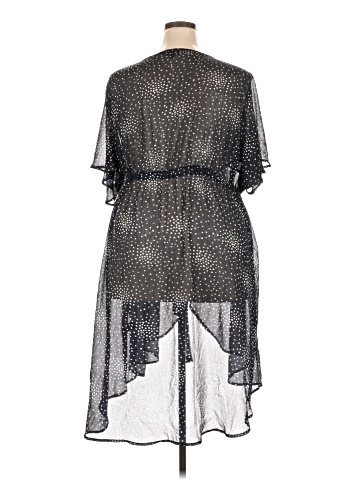 Torrid Kimono (view 2)