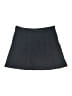 Athleta Solid Black Skort Size 14 - photo 1