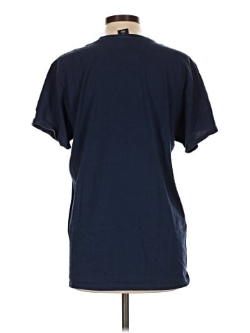 Hanes Short Sleeve T-Shirt (view 2)