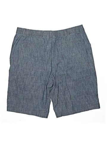 Lands' End Shorts (view 2)