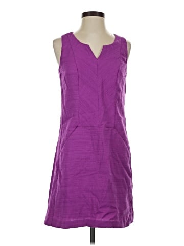 Ann Taylor LOFT Casual Dress (view 1)