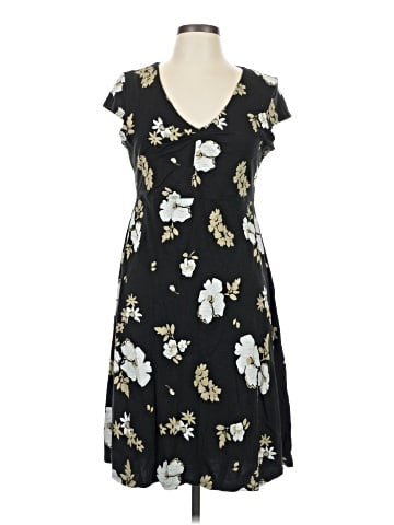 Toad & Co Casual Dress (view 1)