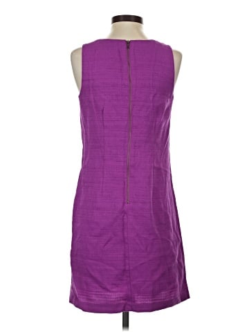 Ann Taylor LOFT Casual Dress (view 2)