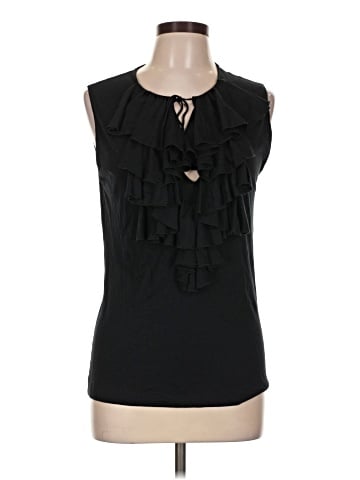 Ralph Lauren Sport Sleeveless Top (view 1)