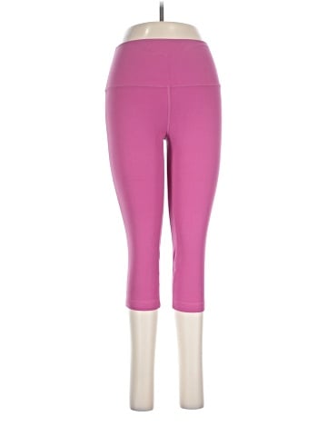 Lululemon Athletica Active Pants (view 1)