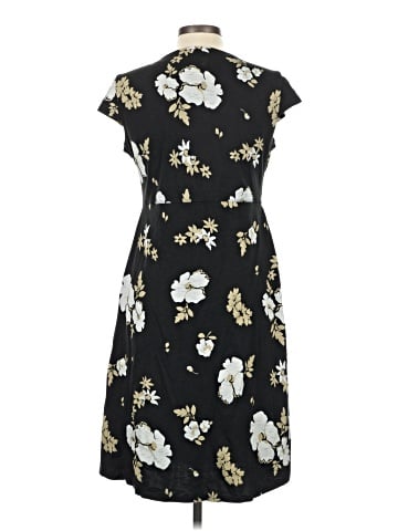 Toad & Co Casual Dress (view 2)