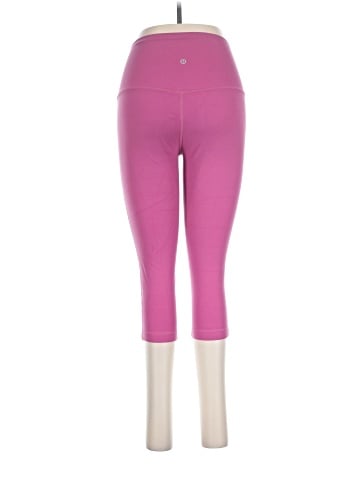 Lululemon Athletica Active Pants (view 2)