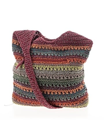 The Sak Crossbody Bag (view 1)