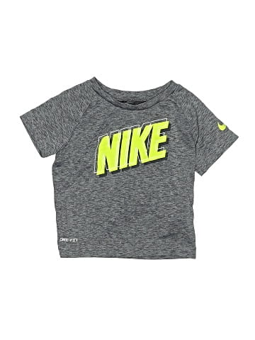 Nike Active T-Shirt (view 1)