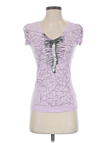 Calvin Klein Short Sleeve T-Shirt (view 1)