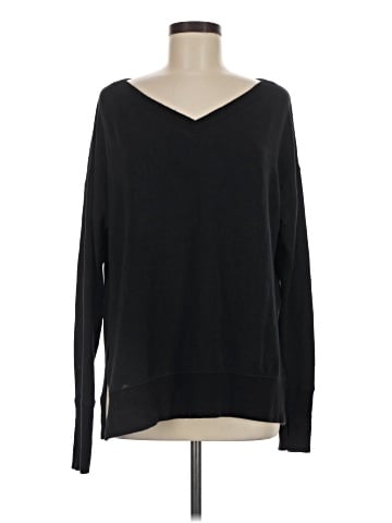 Athleta Pullover Sweater (view 1)