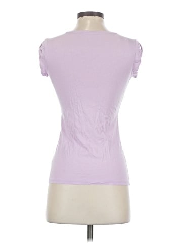Calvin Klein Short Sleeve T-Shirt (view 2)