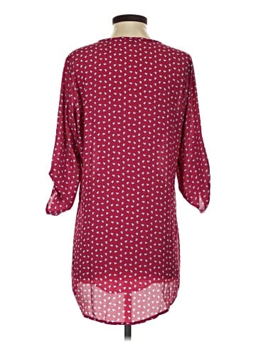 19 Cooper 3/4 Sleeve Blouse (view 2)