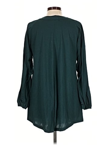 Reborn Long Sleeve Blouse (view 2)