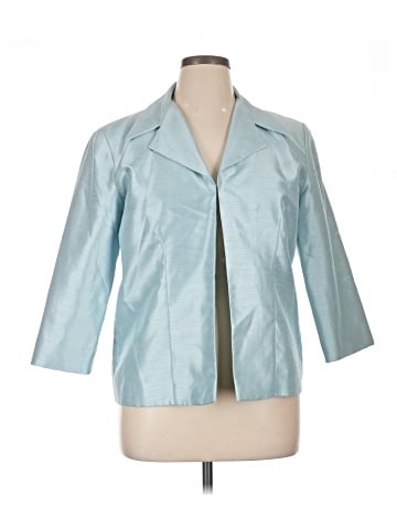 Leslie Fay Blazer (view 1)