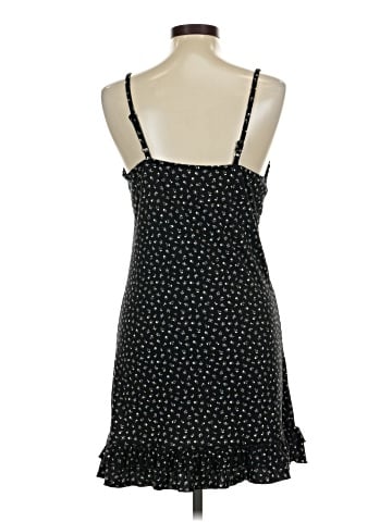 No Boundaries Cocktail Dress (view 2)