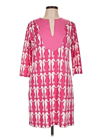TRACY NEGOSHIAN Casual Dress (view 1)