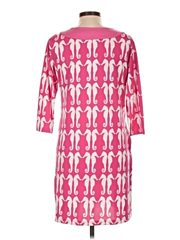 TRACY NEGOSHIAN Casual Dress (view 2)