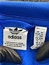 Adidas Blue Track Jacket Size M (baby) - photo 3