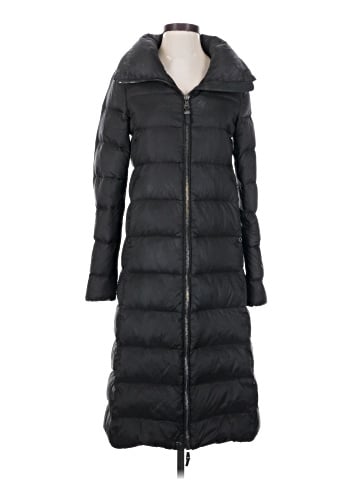 Ralph Lauren Black Label Coat (view 1)