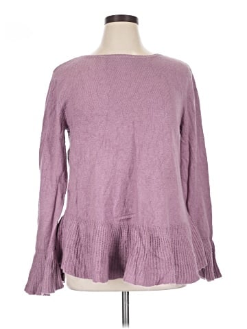 Style&Co Pullover Sweater (view 1)