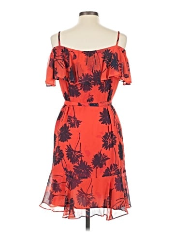 Donna Morgan Cocktail Dress (view 2)