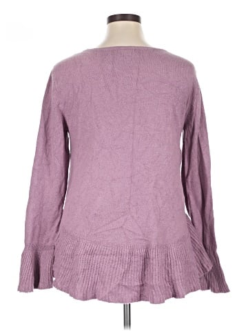Style&Co Pullover Sweater (view 2)