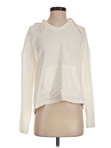 Ocean Drive Clothing Co. Pullover Sweater (view 1)