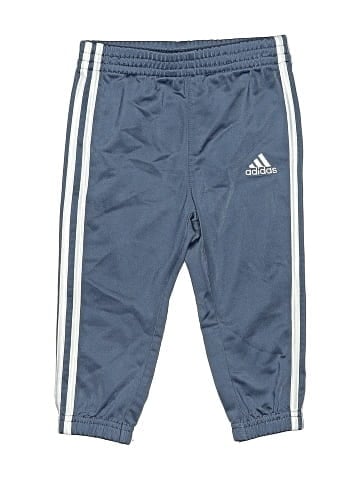 Adidas Track Pants (view 1)