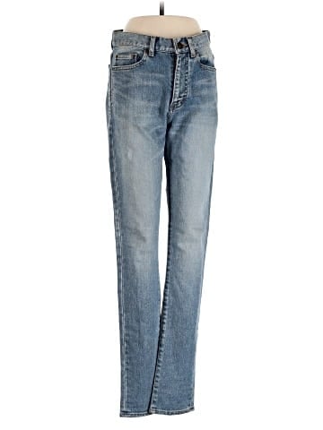 Saint Laurent Jeans (view 1)