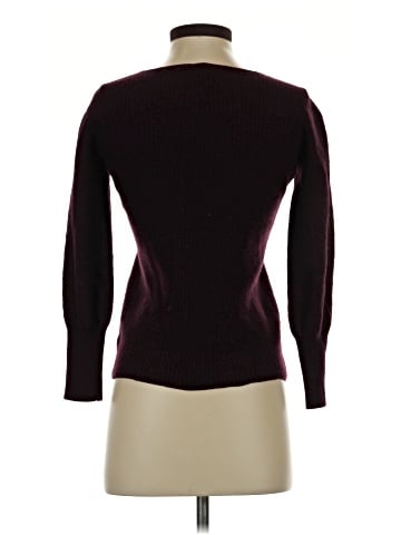 Talbots Wool Pullover Sweater (view 2)