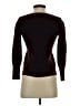 Talbots Burgundy Wool Pullover Sweater Size S - photo 2