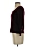 Talbots Burgundy Wool Pullover Sweater Size S - photo 5