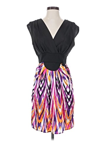 Hype Cocktail Dress (view 1)