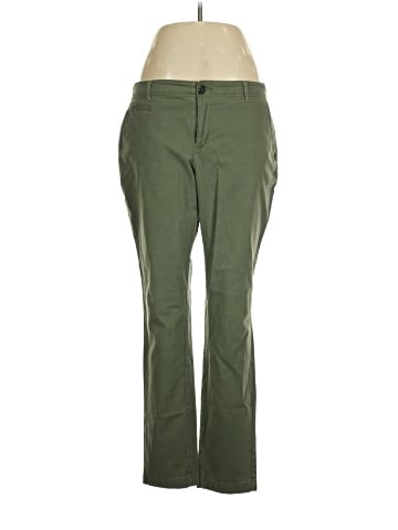 Merona Casual Pants (view 1)