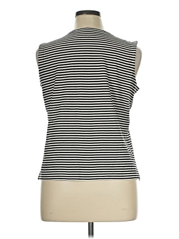 First Issue by Liz Claiborne Sleeveless T-Shirt (view 2)