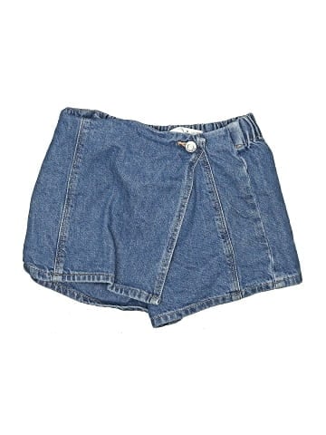 Zara Skort (view 1)