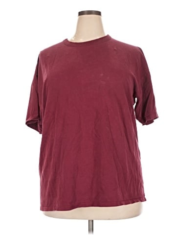 Russell Athletic Short Sleeve T-Shirt (view 1)