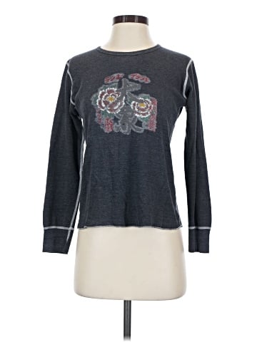Lucky Brand Pullover Sweater (view 1)