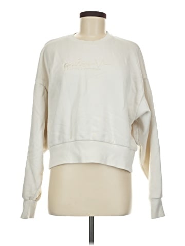 Next Level Apparel Sweatshirt (view 1)
