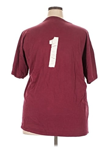 Russell Athletic Short Sleeve T-Shirt (view 2)