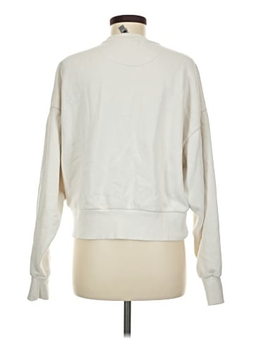Next Level Apparel Sweatshirt (view 2)