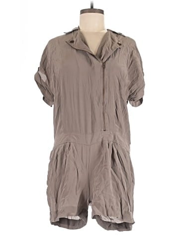 Hinge Romper (view 1)