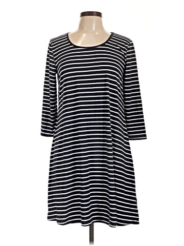 Nine Britton Casual Dress (view 1)