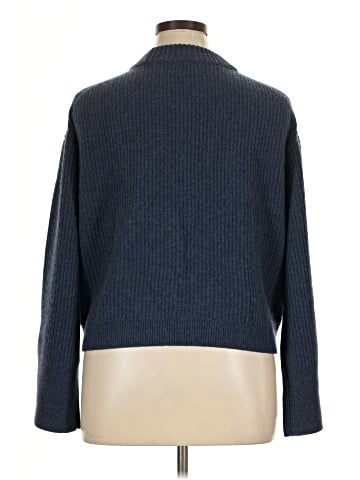 J.Crew Cashmere Pullover Sweater (view 2)
