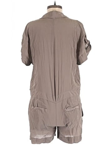 Hinge Romper (view 2)