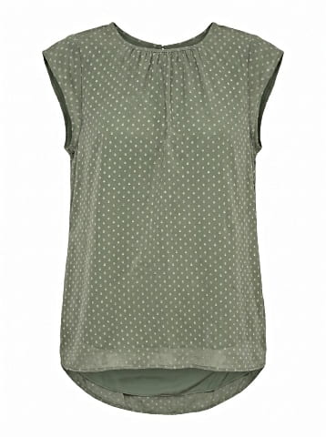 DR2 Sleeveless Blouse (view 1)